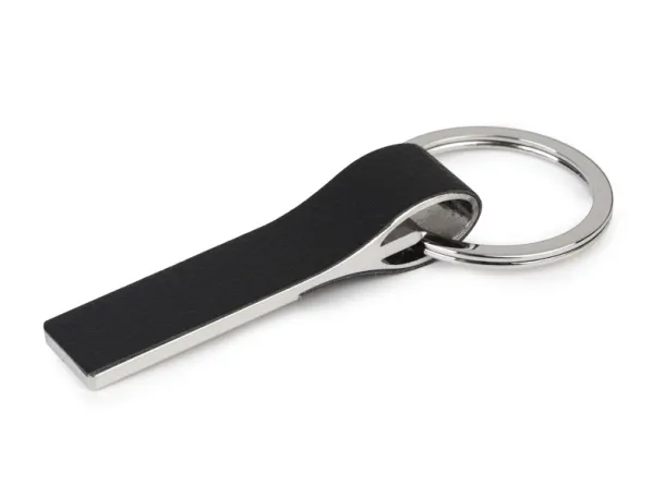 WALTER metal key holder Black