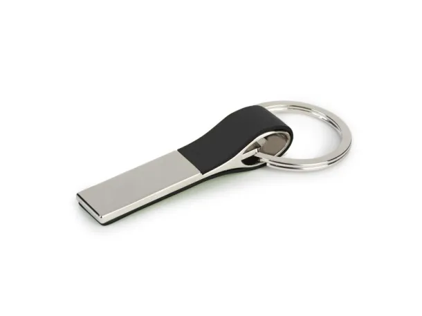 WALTER metal key holder Black