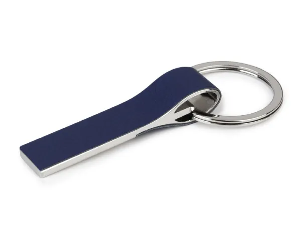 WALTER metal key holder Blue