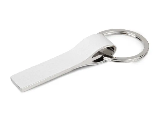 WALTER metal key holder White