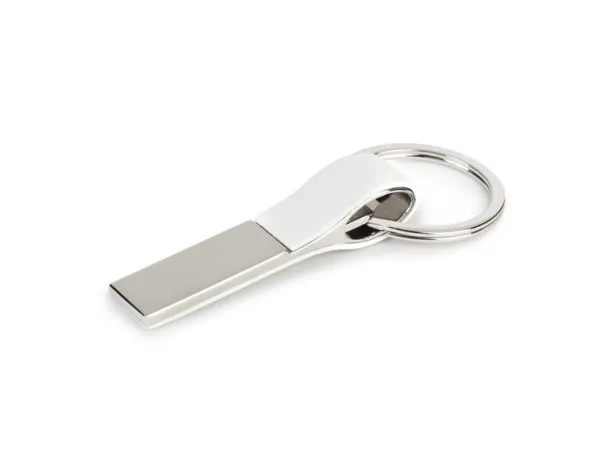 WALTER metal key holder White