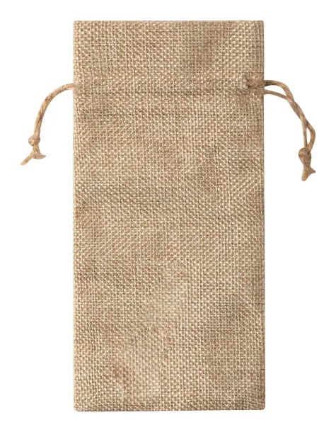 Ornix sunglasses case Beige