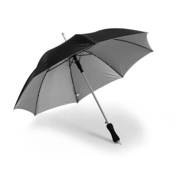  Automatic umbrella black