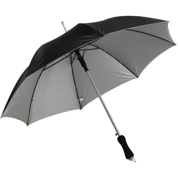  Automatic umbrella black