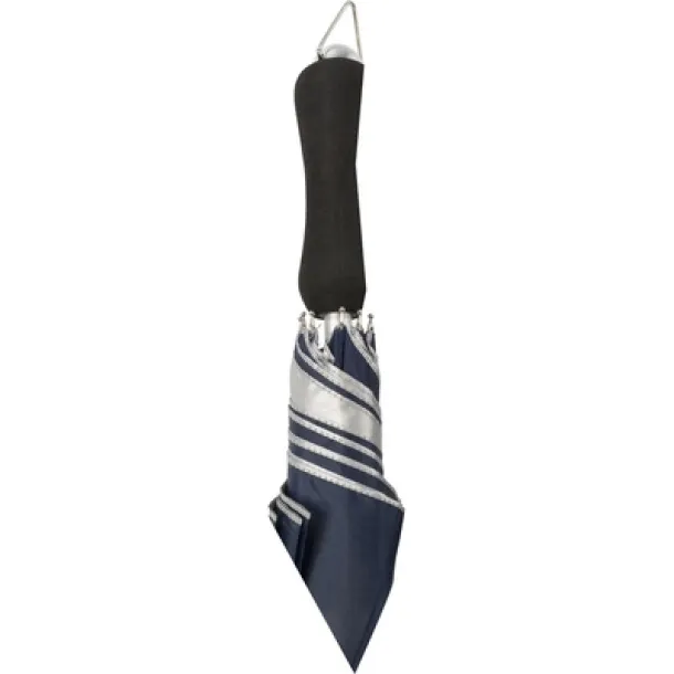  Automatic umbrella navy blue