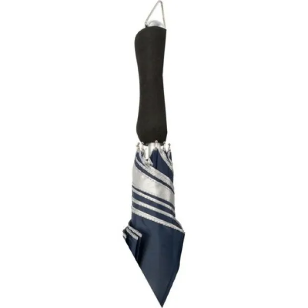  Automatic umbrella navy blue