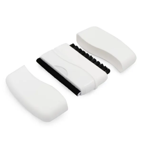  Čistač ekrana Bijela