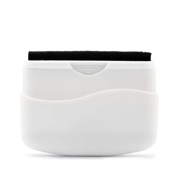  Čistač ekrana Bijela