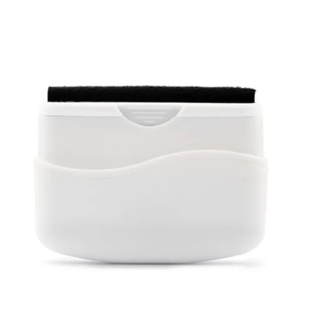  Čistač ekrana Bijela