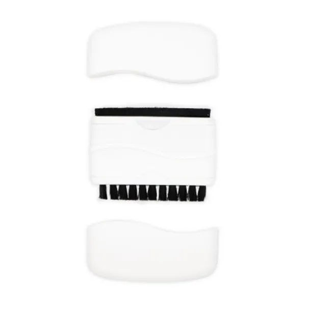  Čistač ekrana Bijela