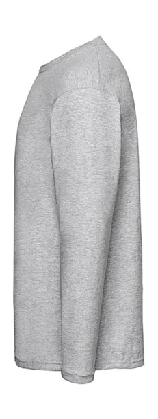  Valueweight muška majica dugih rukava, 165 g/m² - Fruit of the Loom