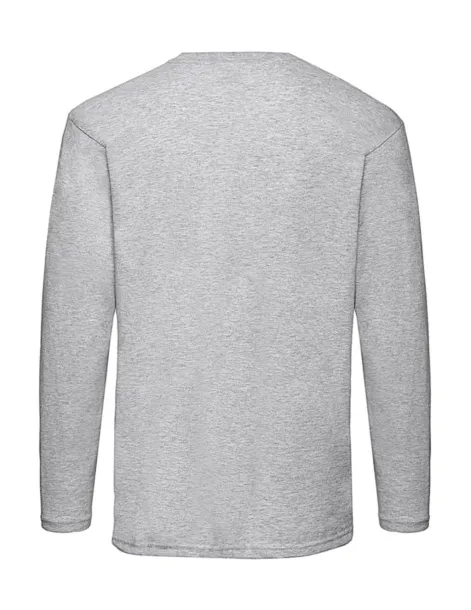  Valueweight muška majica dugih rukava, 165 g/m² - Fruit of the Loom