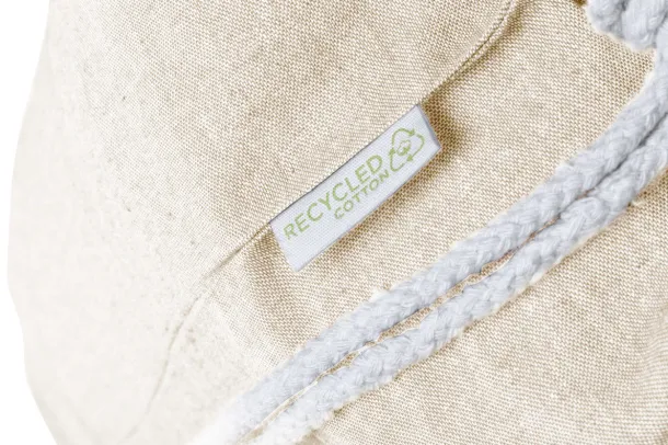 Felly sailor bag Natural