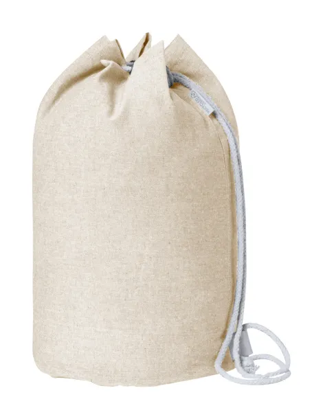 Felly sailor bag Natural