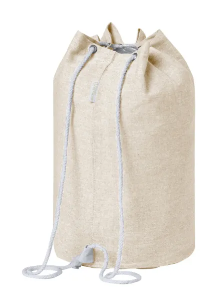 Felly sailor bag Natural