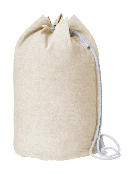 Felly sailor bag Natural