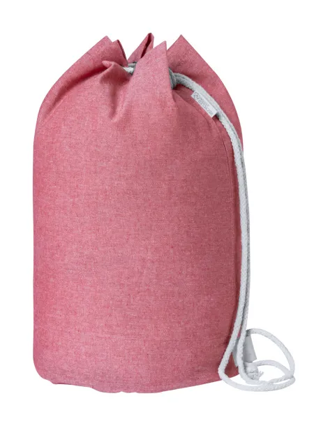 Felly sailor bag Red