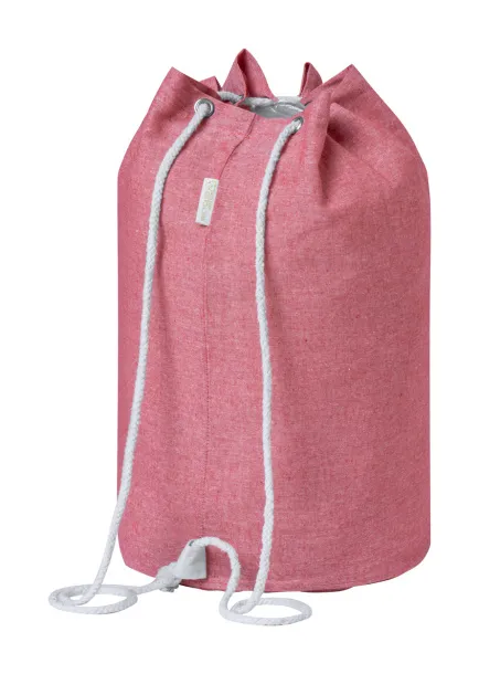 Felly sailor bag Red