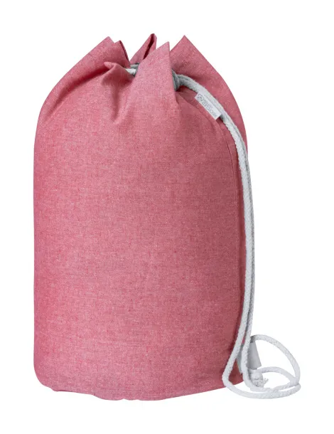 Felly sailor bag Red