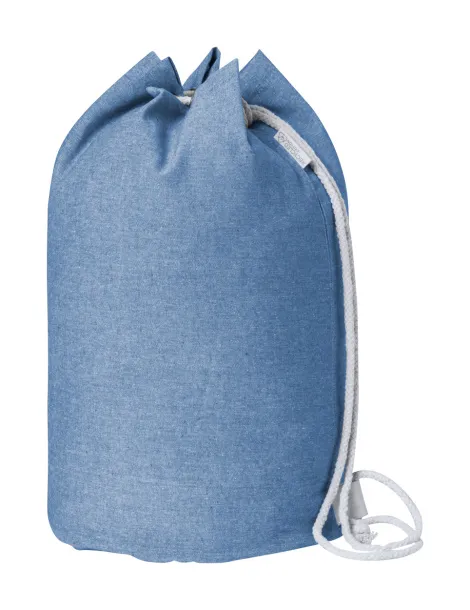 Felly sailor bag Blue