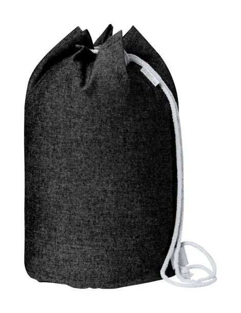 Felly sailor bag Black