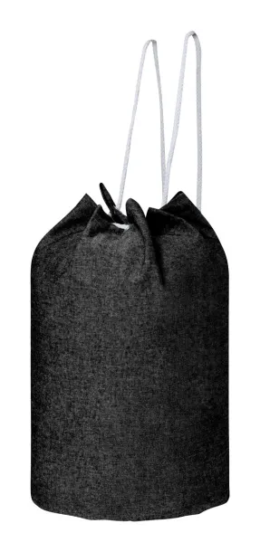 Felly sailor bag Black