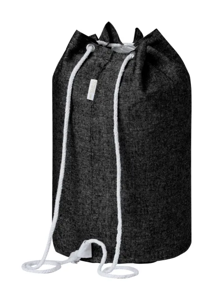 Felly sailor bag Black