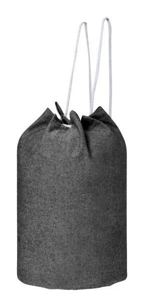Felly sailor bag Black
