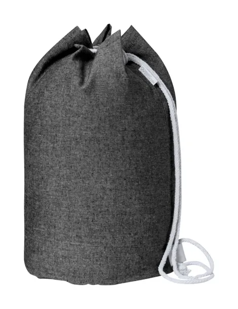 Felly sailor bag Black