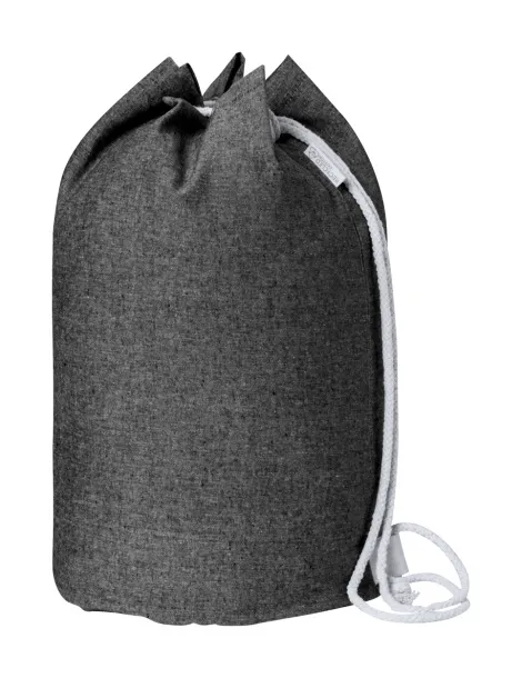Felly sailor bag Black