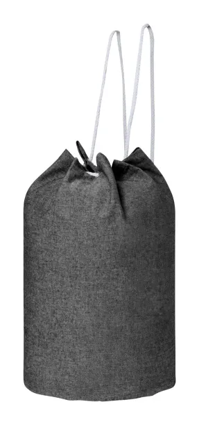 Felly sailor bag Black