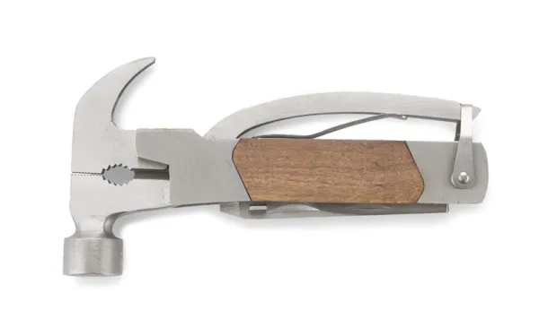 HAMER Multitool Smeđa