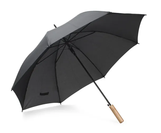 DARO Umbrella Crna
