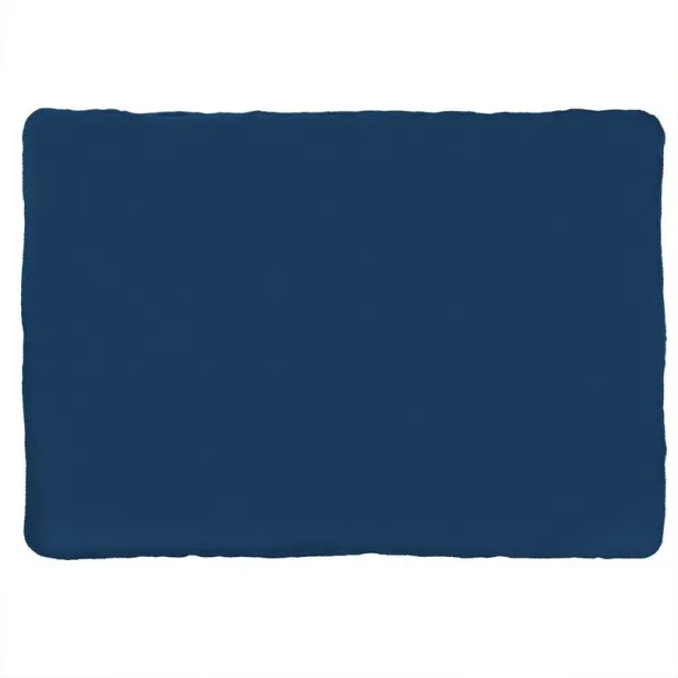  Picnic blanket Mornarski plava