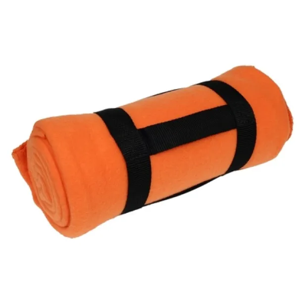  Piknik deka Narančasta