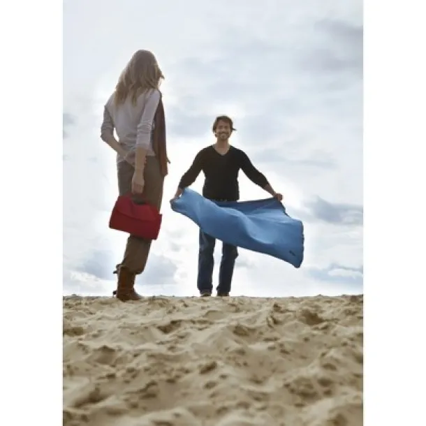  Picnic blanket Plava