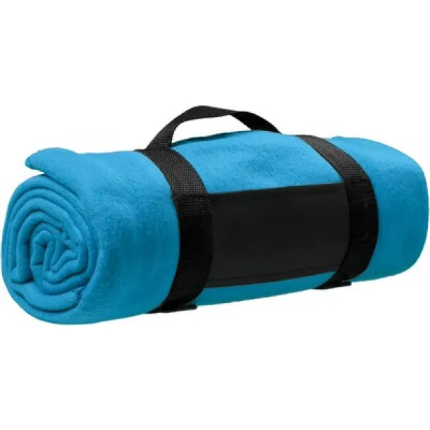  Picnic blanket Plava