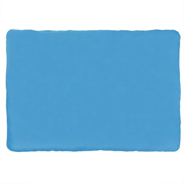  Picnic blanket Plava