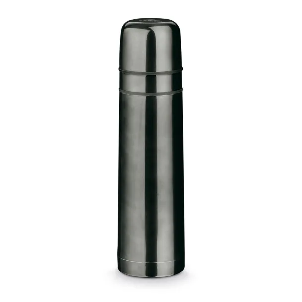 HEAT termosica, 750 ml Gun metal