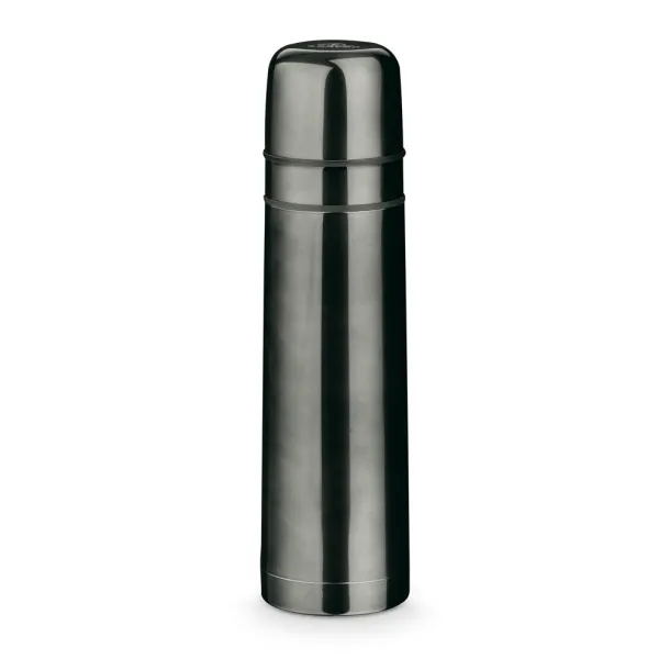 HEAT termosica, 750 ml Gun metal