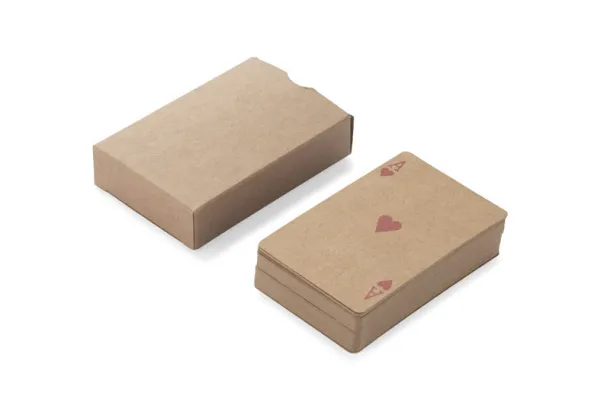 MAKAO Playing cards - Mantis Kids 4254 C MAKAO Playing cards - Mantis Kids 4254 C