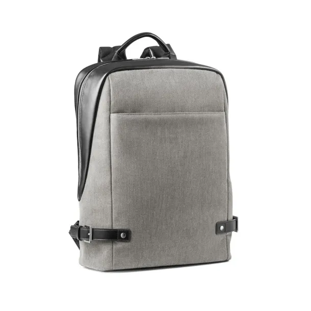 DIVERGENT BACKPACK II Ruksak, 15.6" Bež