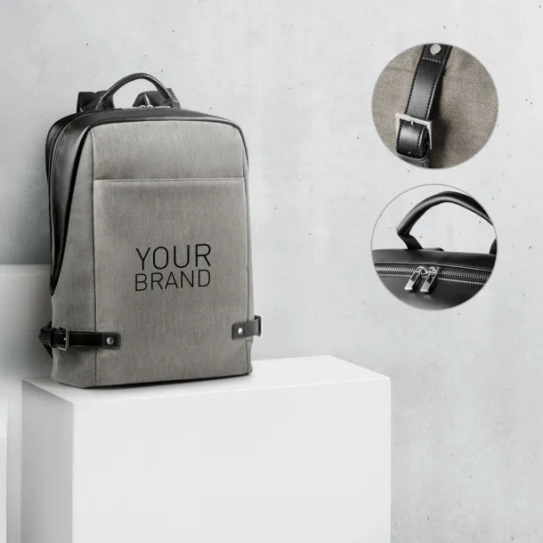 DIVERGENT BACKPACK II Ruksak, 15.6"
