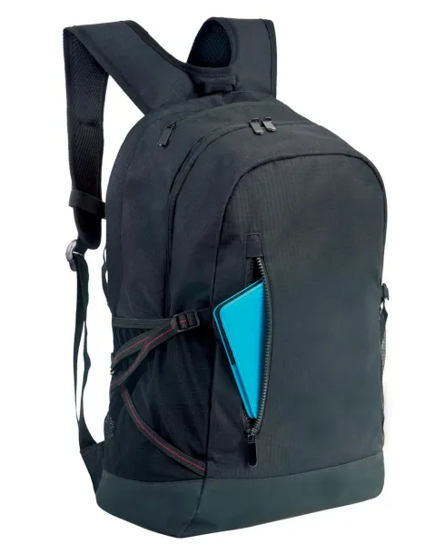  Leipzig Daily Laptop Backpack - Shugon