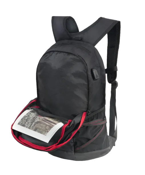  Ruksak za laptop, 15.6" - Shugon