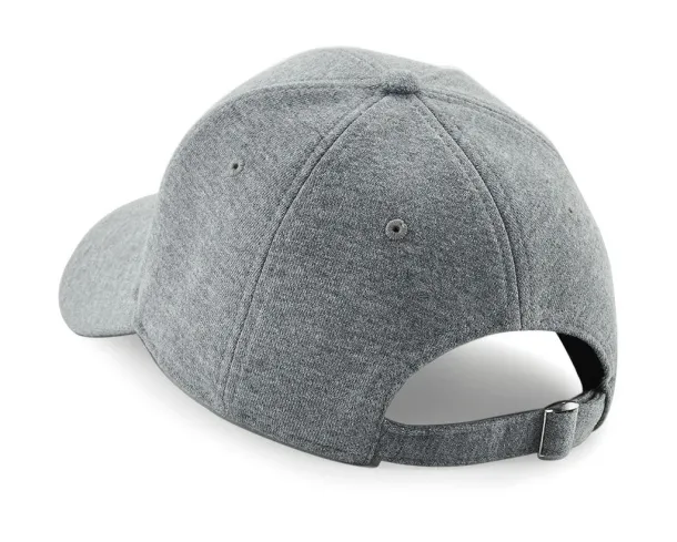  Jersey Athleisure Baseball Cap - Beechfield