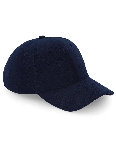  Jersey Athleisure Baseball Cap - Beechfield