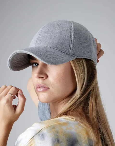  Jersey Athleisure Baseball Cap - Beechfield