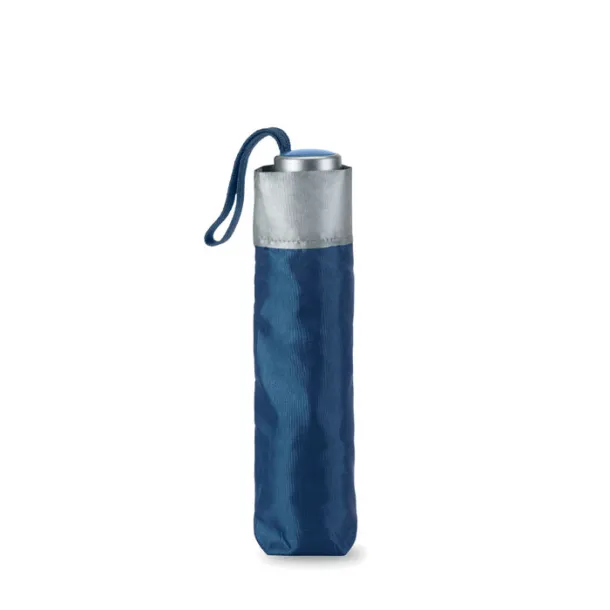 CARDIF Foldable umbrella Blue