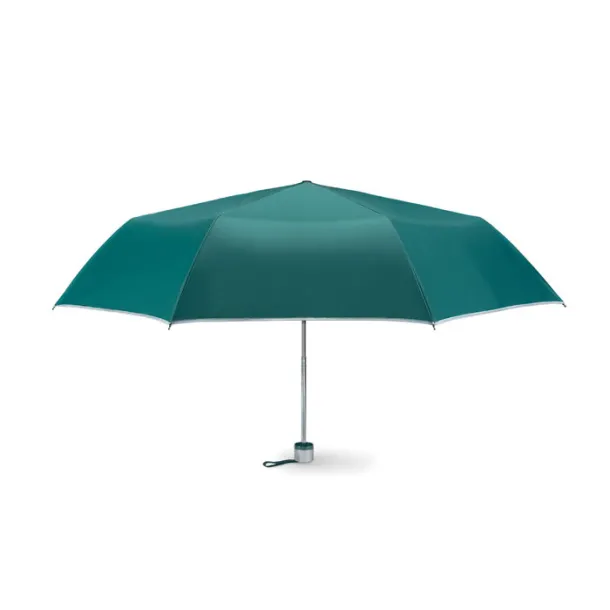 CARDIF Foldable umbrella Green